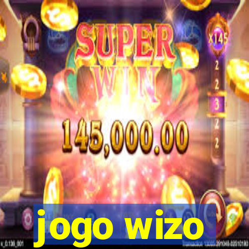 jogo wizo